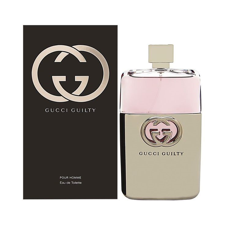  Gucci – Guilty, Bloom