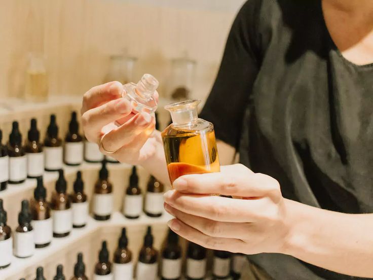 پخش عمده عطر در تبریز