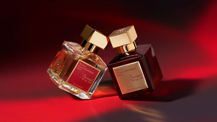 ترندهای عطر ۱۴۰۵–۱۴۰۶ در ایران | رایحه‌های پرفروش و جدید