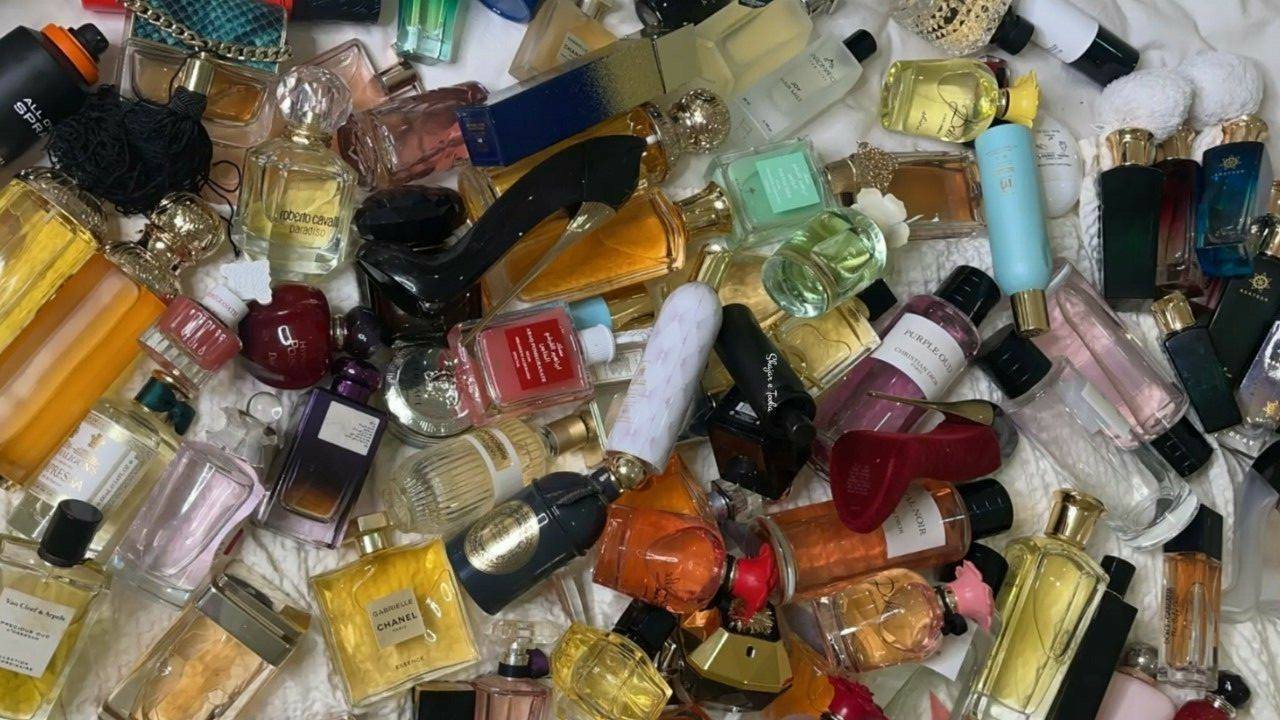 چگونه عطر اصل را از تقلبی تشخیص دهیم؟ | راهنمای کامل عمده‌فروشان و مشتریان (۱۴۰۵)